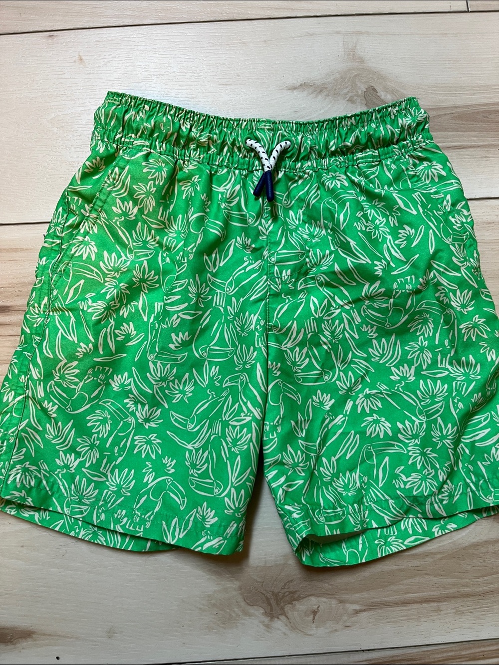 Cat & Jack Swim Shorts